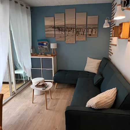 Appartaucap34 Agde