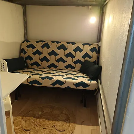Appartaucap34 Daire Agde