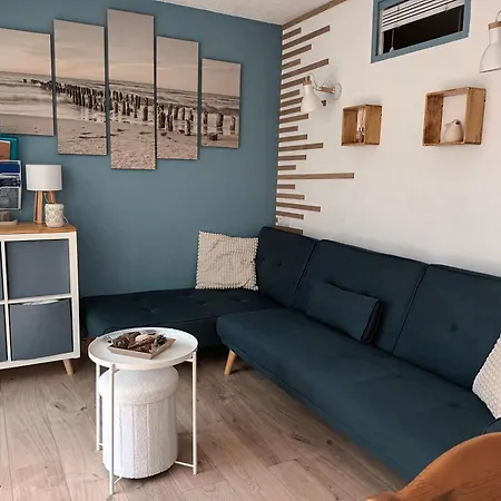 Appartaucap34 公寓 *