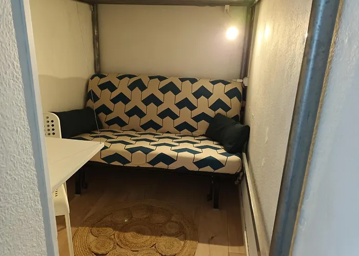 Appartaucap34 Appartement Agde